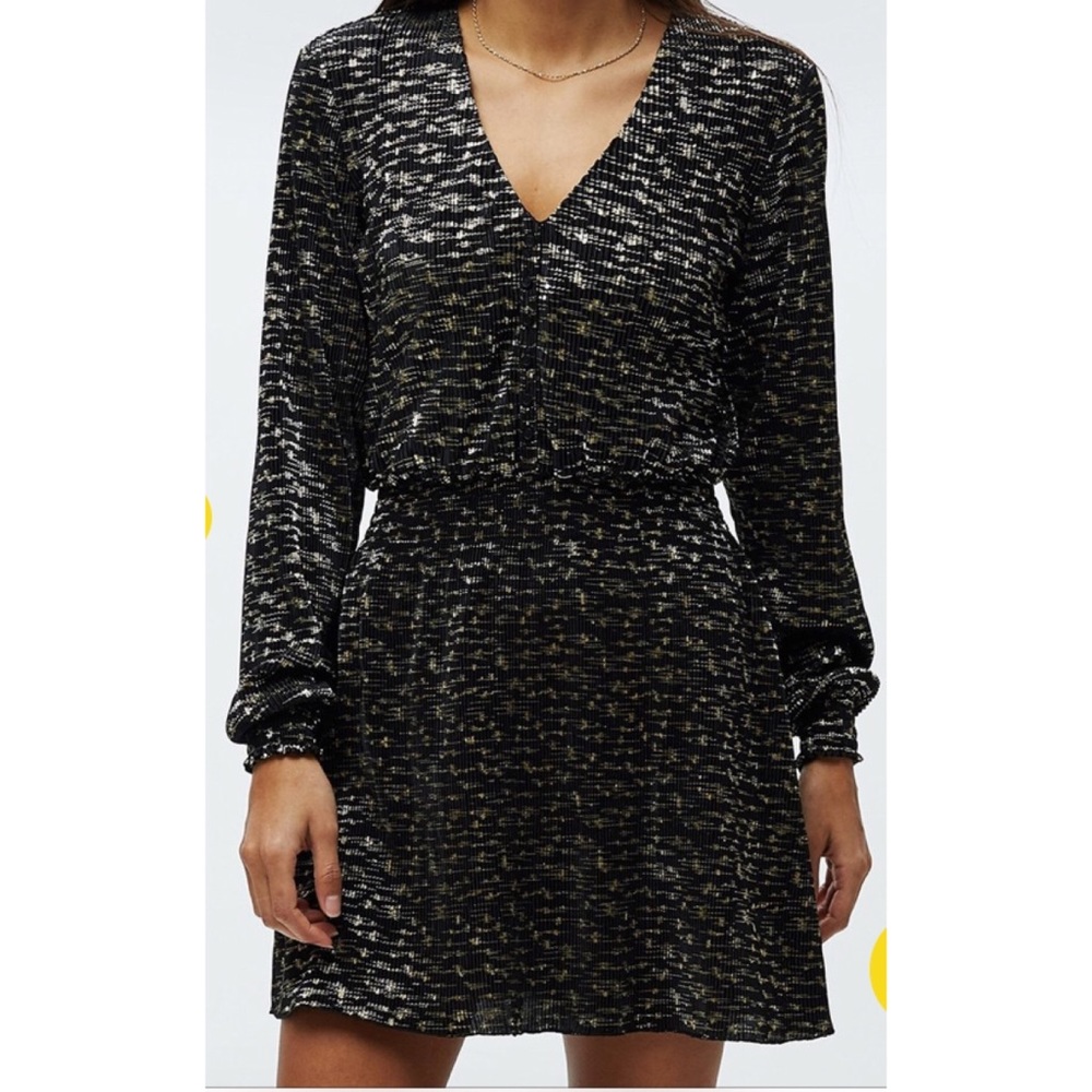 Obey Orion dress lmtd release